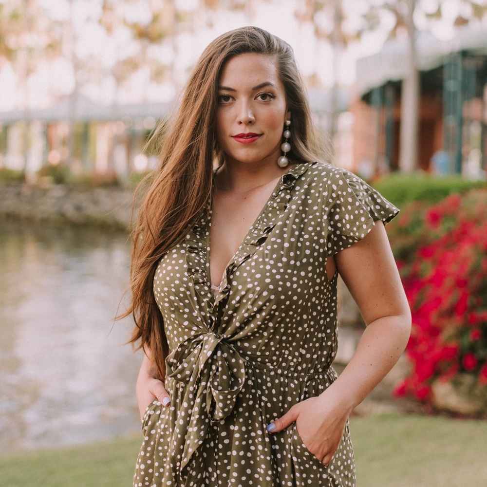 Meet your Posher, Bailey